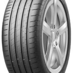 Шина BRIDGESTONE Potenza S007A 245/45 R19 102Y