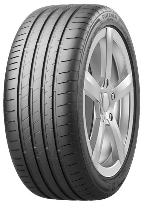 tyrecatalog_405f0efd833543373e6f21cbbc25927f4f217a7086ec889b777d6d64132ce346 Шина BRIDGESTONE Potenza S007A 245/45 R19 102Y — изображение 1