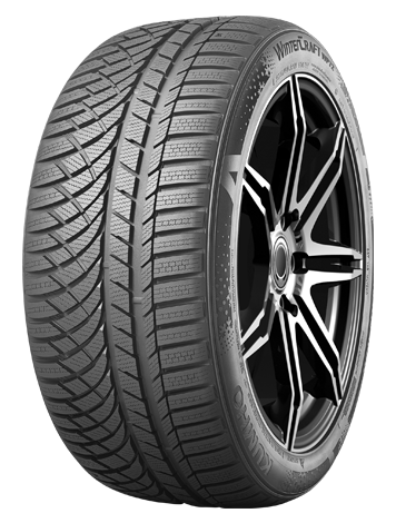 tyrecatalog_413407e5e6531af9294734dd87a03c7b0f8b36fccaabb0f333bd6e1aea2e46ef Шина KUMHO WinterCraft WP72 215/45 R18 93V — изображение 1