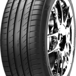 Шина WestLake ZuperAce Z-007 245/45 R19 98Y