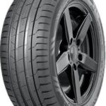 Шина Nokian Hakka Black 2 SUV 265/50 R20 111W