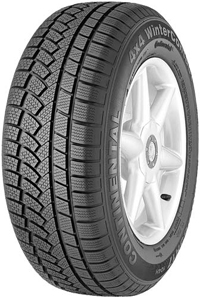 tyrecatalog_576b990e5b238bdbd562fe17c28d8ce1a5c68b717d5dbb81ef29913731c34b06 Шина Continental Conti4x4WinterContact 265/60 R18 110H — изображение 1