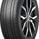 Шина TOURADOR Winter Pro TSU1 285/40 R21 109V