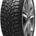 Шина Dunlop Grandtrek Ice02 225/60 R17 103T