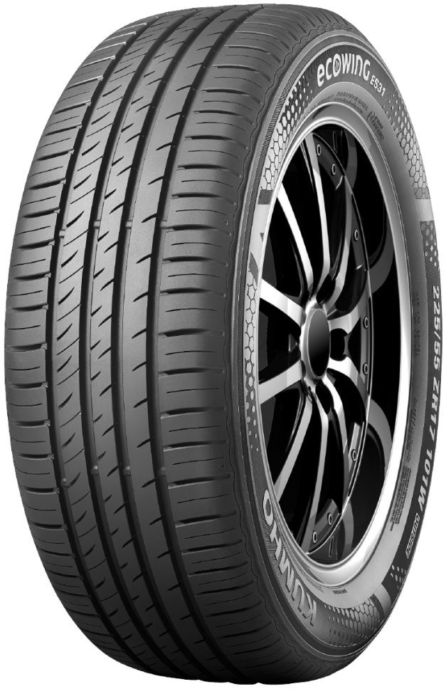 tyrecatalog_62417df103a7c31143800ad1ded4d1c32666cf07dfa6a336eb2a0bfedd3b0c55-9 Шина KUMHO Ecowing ES31 175/65 R14 82T — изображение 1