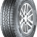 Шина Continental CrossContact ATR 235/70 R16 106H