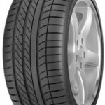 Шина GoodYear Eagle F1 Asymmetric SUV 245/45 R20 103W