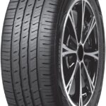 Шина Nexen NFERA RU5 265/50 R20 111V