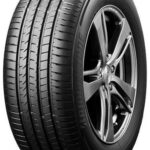 Шина BRIDGESTONE Alenza 001 265/50 R20 111V