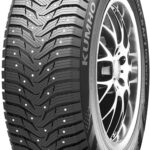 Шина KUMHO WinterCraft ice Wi31 175/70 R14 84T