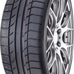 Шина Gripmax Stature H/T 255/45 R19 104W