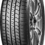 Шина Yokohama Geolandar X-CV G057 275/45 R21 110W