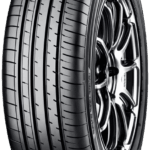 Шина Yokohama BluEarth-XT AE61 235/65 R17 108V