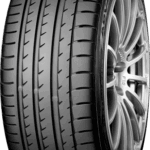 Шина Yokohama Advan Sport V105 245/35 R20 95Y