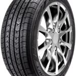 Шина Centara Grand Tourer H/T 255/45 R19 100V