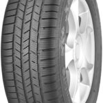 Шина Continental ContiCrossContact Winter 275/40 R22 108V
