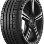Шина Michelin PILOT SPORT 5 255/45 R19 104Y