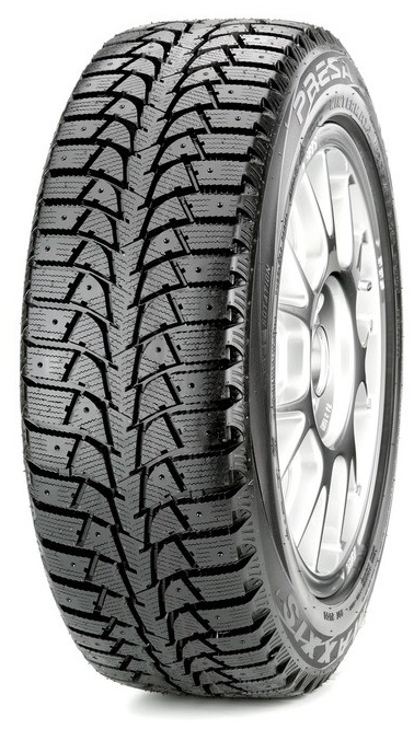 tyrecatalog_8fc82e78058af88517a7e77cab98d384b72ab37ddecf9010ca77ec451509efa5-7 Шина Maxxis MA-SLW Presa Spike 215/65 R16 109Q — изображение 1