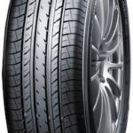 Шина Yokohama BluEarth E70BZ 215/55 R17 94V