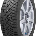 Шина Nitto Therma Spike 215/55 R17 98T