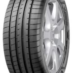 Шина GoodYear Eagle F1 Asymmetric 3 SUV 255/40 R21 102Y