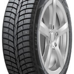 Шина Laufenn I FIT Ice 225/55 R18 102T
