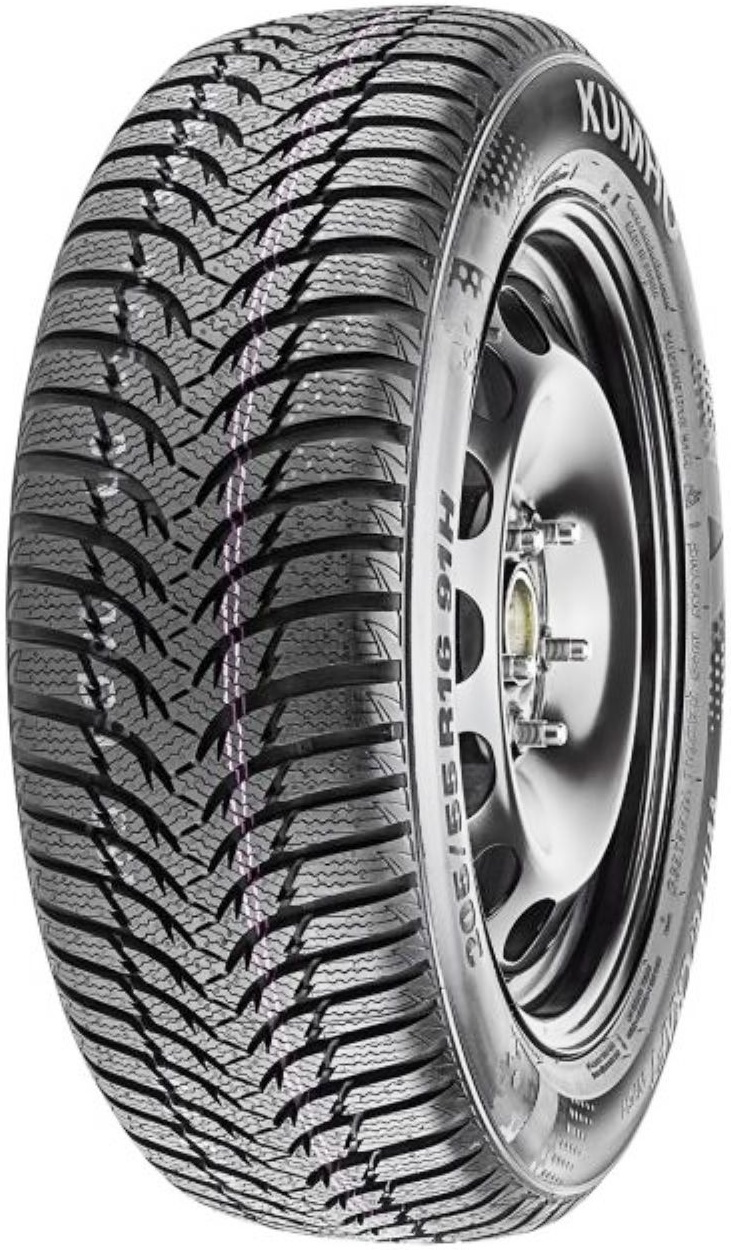 CREATOR: gd-jpeg v1.0 (using IJG JPEG v62), quality = 80 Шина KUMHO WinterCraft WP51 215/50 R17 95H — изображение 1