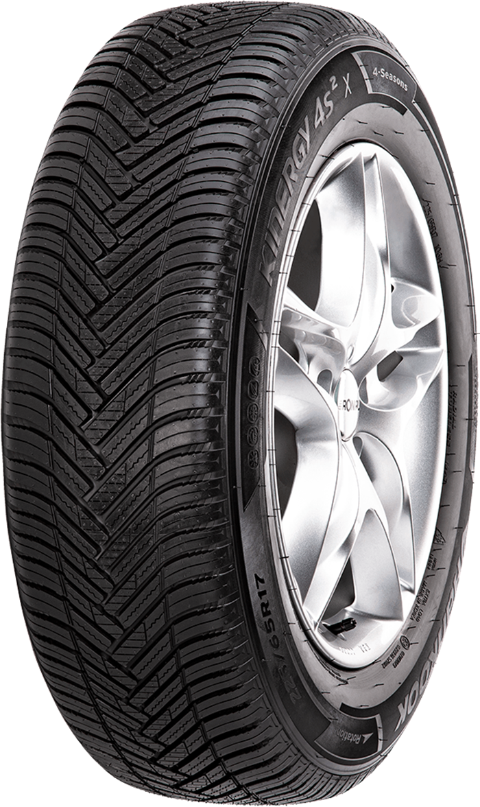 tyrecatalog_aaedbd424db273ad1c58943e33f16cdc9a0ee569a8a183eeaa413cf34ab779a5 Шина Hankook Kinergy 4S2 X H750A 235/55 R19 105W — изображение 1
