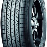 Шина Yokohama Geolandar H/T G056 285/45 R22 114H