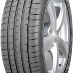 Шина GoodYear Eagle F1 Asymmetric 3 275/45 R21 110Y