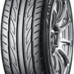 Шина Yokohama Advan Fleva V701 215/40 R18 89W