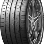 Шина KUMHO Ecsta PS91 255/35 R19 96Y