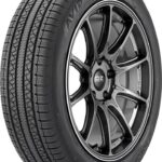 Шина Yokohama Avid GT S35A 305/40 R20 112V