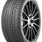 Шина Nokian WR Snowproof P 235/45 R18 98V