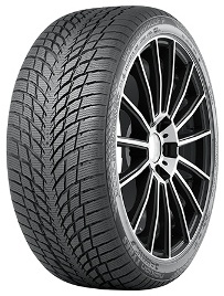 tyrecatalog_cc85066afeef5eca2abe5df34713c295b3f63dd3976ae3048b819c494e2788bf Шина Nokian WR Snowproof P 235/45 R18 98V — изображение 1