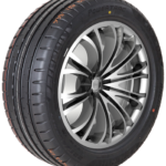 Шина PowerTrac Racing Pro 235/45 R17 97W