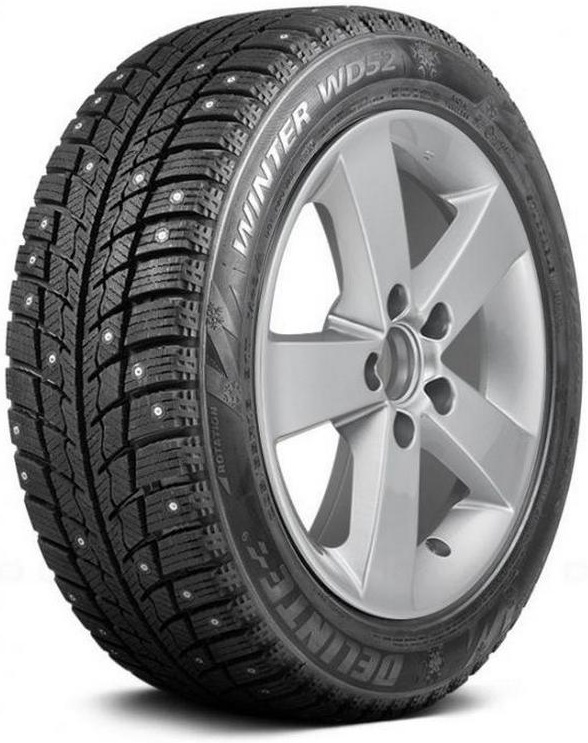 tyrecatalog_d758276b4fbfdb9ff33613eb264bc4009b02a18562a44c55ff7b921044002521-8 Шина DELINTE Winter WD52 175/65 R14 82T — изображение 1