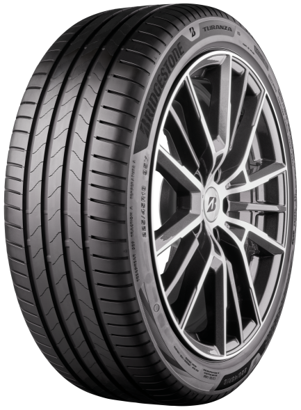 tyrecatalog_dcea1453a21ad0b2383e546619ec13bce30cb5c8cb54528e97fa213189d16436 Шина BRIDGESTONE Turanza 6 285/45 R22 110H — изображение 1