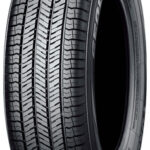 Шина Yokohama Geolandar G91F 225/60 R17 99V