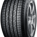 Шина Yokohama Geolandar G91AT 225/60 R18 100H