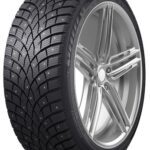 Шина Triangle IcelynX TI501 215/65 R16 102T