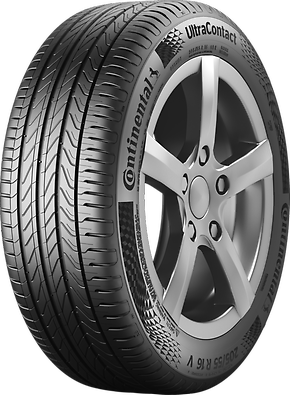tyrecatalog_e2b55df793b86bdd1396cc58214235d169692c418dd0d5ed4d576fb19779eeb4 Шина Continental UltraContact 235/65 R17 104W — изображение 1