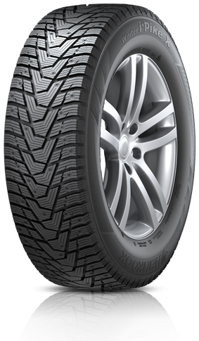 tyrecatalog_e9d484793f75b07c7664985a7a60a1aae554b51bbcfe842de4f88dfe5b9debc2 Шина Hankook Winter i*Pike X W429A 255/45 R20 105T — изображение 1