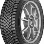 Шина GoodYear UltraGrip Arctic 2 SUV 225/60 R17 103T