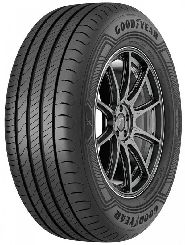 tyrecatalog_ed52245975745fff4ed8de8e71ccc6e5f2e2c7e62a06592520257b7e302c9a99 Шина GoodYear EfficientGrip 2 SUV 225/55 R18 98V — изображение 1