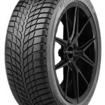 Шина BRIDGESTONE Blizzak LM-32 215/45 R16 90V