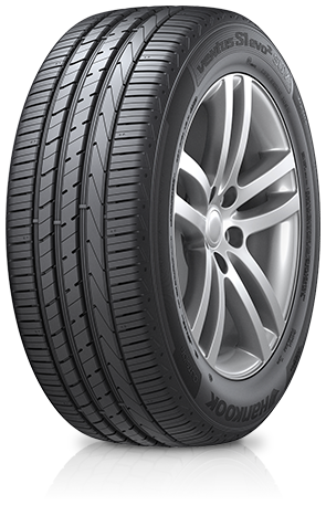 tyrecatalog_f58b0e20462da729a2e5a9e9ec34e2ee16b0d40df3a28b14644428ddf757ccfa Шина Hankook Ventus S1 evo3 SUV K127A 235/65 R18 110V — изображение 1