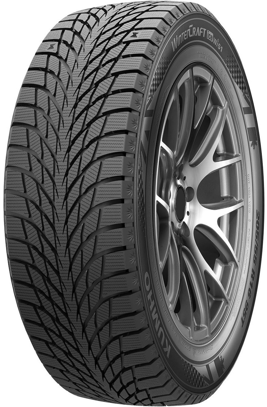 tyrecatalog_fb6659db26fa2f5210786d82bb0774cdd360a2aca8efa5193a3a0347d165f2c2 Шина KUMHO WinterCraft Wi51 205/65 R15 99T — изображение 1