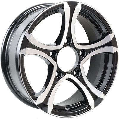 wheelcatalog_08d9500e1c66d4ecae7b3d6c3a6549f26ee53b0307ca5b432bde4a23e9c9b44d-3 Диск VENTI 1610 6.5x16 ET40 5x139.7 d98.1 GB — изображение 1