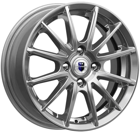 wheelcatalog_0a1a80b7af8e9638bb962c01dd3e0123e9e10b70472c64fe331f47bff53cae68-3 Диск КиК Квант 5.5x14 ET38 4x100 d67.1 HB — изображение 1